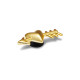 Crocs Jibbitz™ charms Cupids Bow